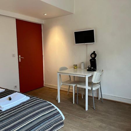 Residence Service Appart Hotel Clamart Exterior photo