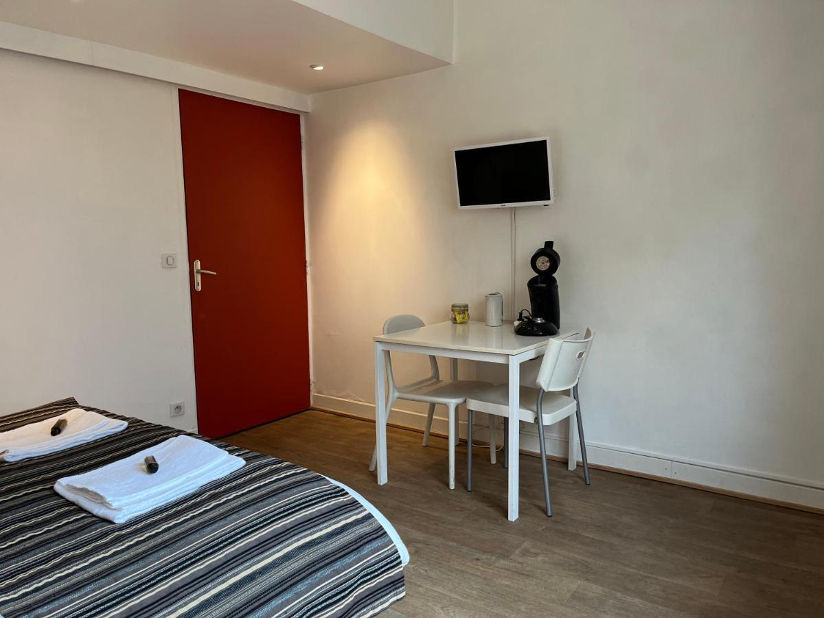 Residence Service Appart Hotel Clamart Exterior photo