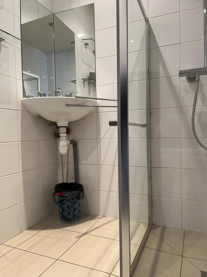 Residence Service Appart Hotel Clamart Exterior photo