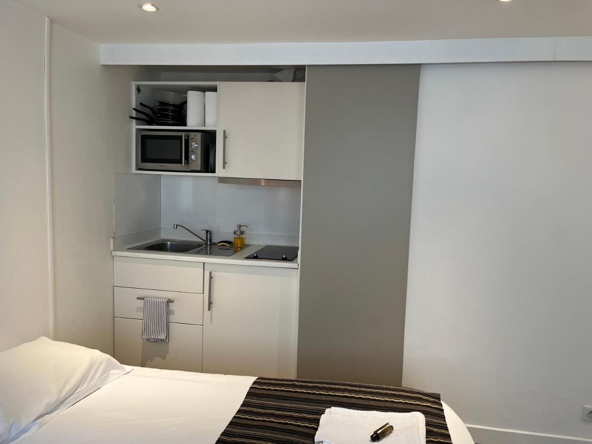 Residence Service Appart Hotel Clamart Exterior photo