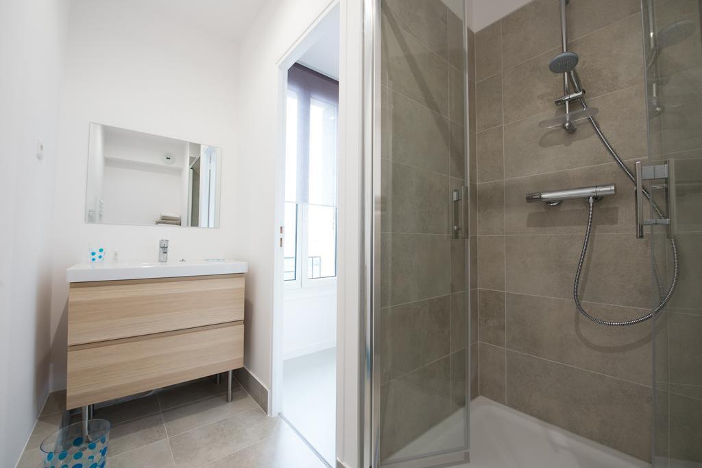 Residence Service Appart Hotel Clamart Exterior photo