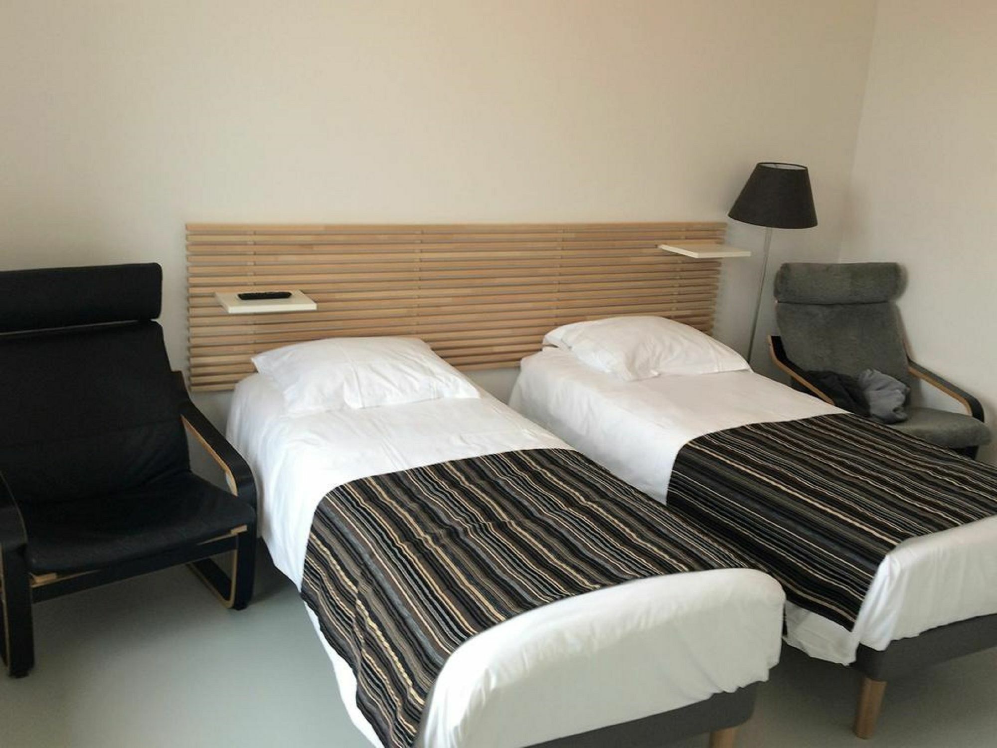Residence Service Appart Hotel Clamart Exterior photo