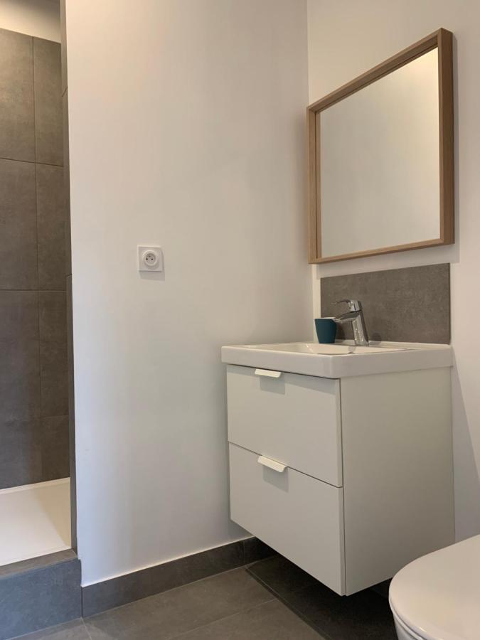 Residence Service Appart Hotel Clamart Exterior photo
