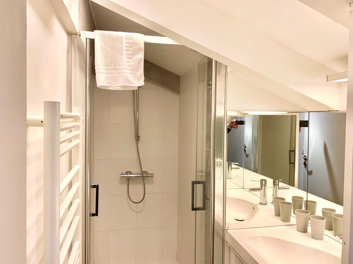 Residence Service Appart Hotel Clamart Exterior photo